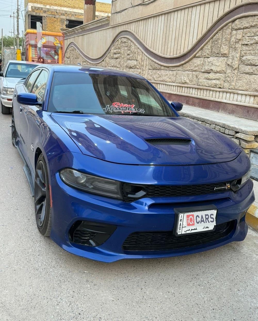 دودج تشارجر